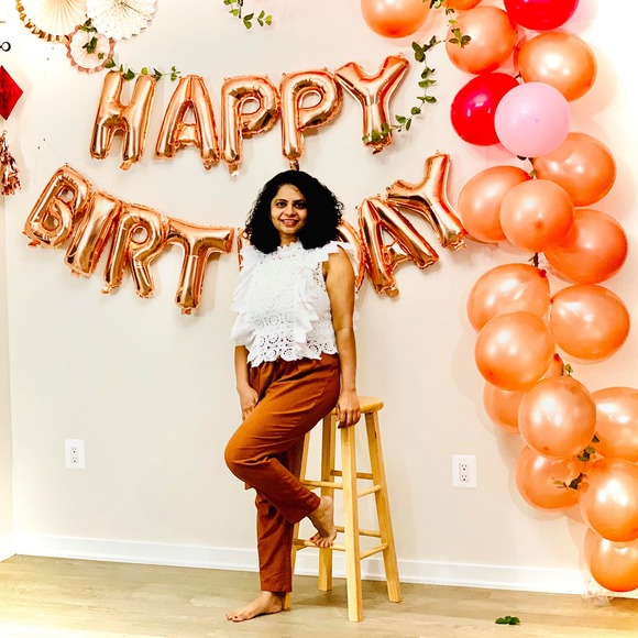 Poshmark profile picture for @madhuc